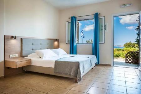 Dionysos Village Resort - 88