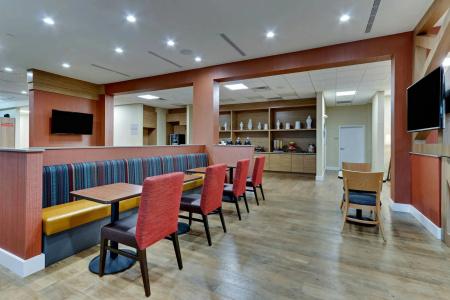 TownePlace Suites by Marriott Houston Northwest Beltway 8 - 23