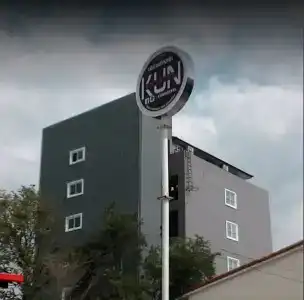 Kun Hostel - 0