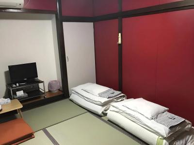 Oyo Yamamoto Ryokan Fukuoka Hakata - 25