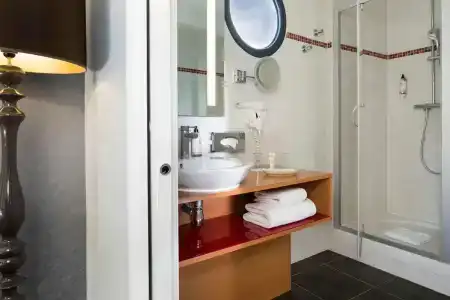 Best Western Plus De La Regate-Erdre - 28