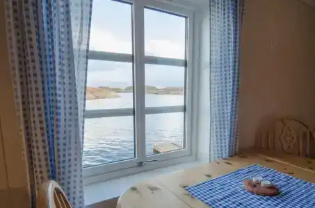 Henningsvær Rorbuer - 128