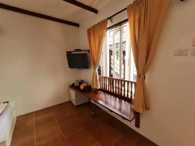 Thanicha Resort - 96