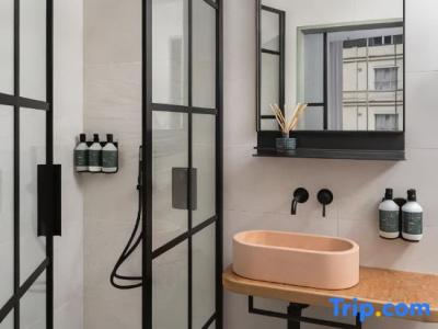 The Park Grand London Paddington - 61