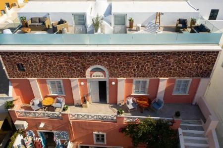 The Museum Project Oia - 250