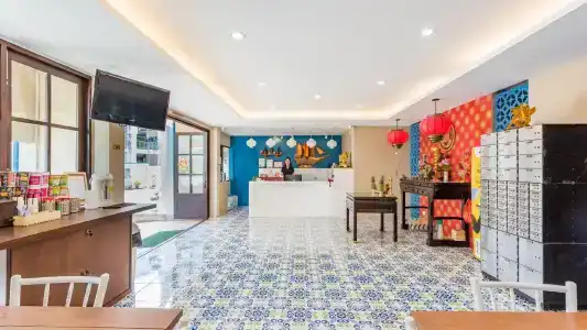 Pure Phuket Residence - 13