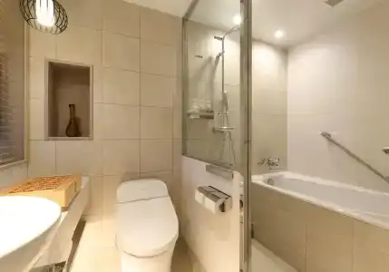 Solaria Nishitetsu Fukuoka - 14