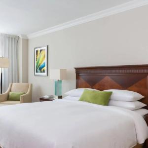 Jw Marriott Miami - 44