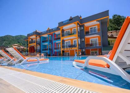 Speedy Apart Otel - 22