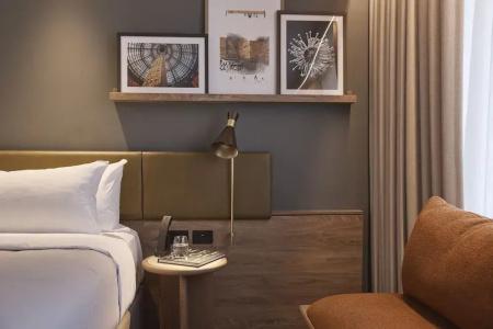 Rydges - 58