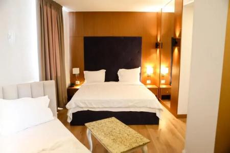Golden Ring Resort - 9