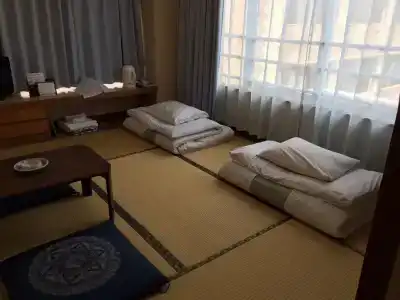 Kagetsu Ryokan - 5