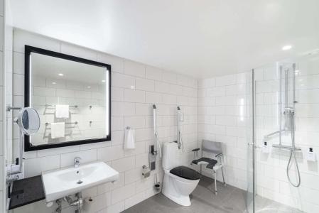 Scandic Hallandia - 45