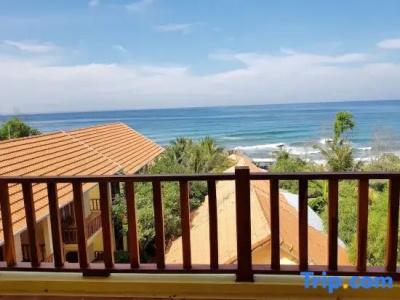 Free Beach Resort - 69