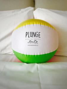 Plunge Beach Resort - 77