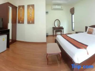 O Seven Khaoyai - 83