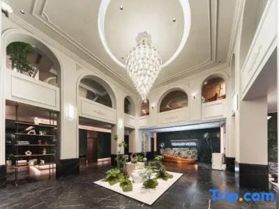 Jinjiang Inn-Nanjing East Road Pedestrian Street - 7