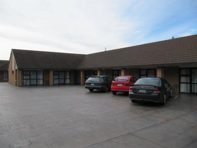 Palm City Motor Inn - 20