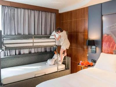 Mercure Toulouse Centre Compans - 56