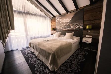 Wellness Alpenhof - 114