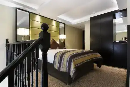 The Montcalm At Brewery London City - 30