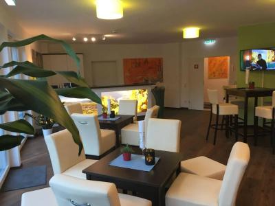 Schroeders Wein-Style-Hotel - 29