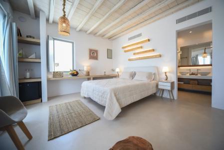 Myconian Crown Suites - 36