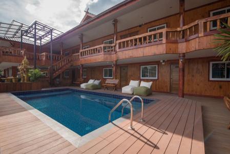 Viking Resorts - 11
