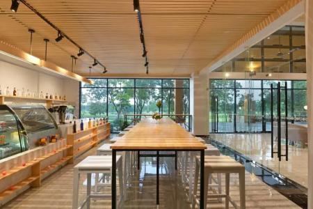 Tinidee Bangkok Golf Club - Sha Certified - 16