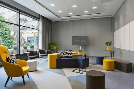 Courtyard by Marriott Zurich North - 26