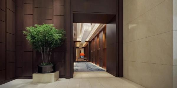 Intercontinental Hanoi Landmark72, An Ihg - 17