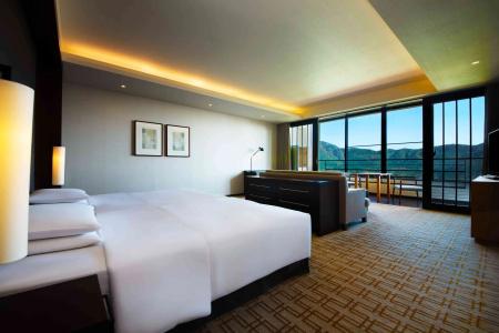 Hyatt Regency Hakone Resort and Spa - 4