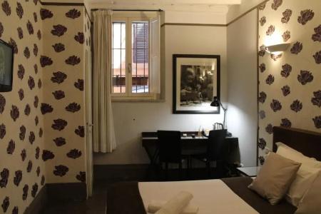 Relais Palazzo Taverna - 55