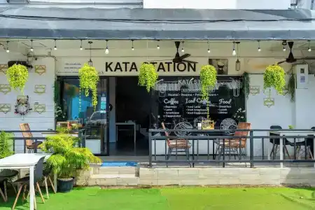 Kata Beach Gardens - 0