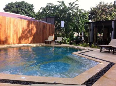 Amara Resort Hua Hin - 9