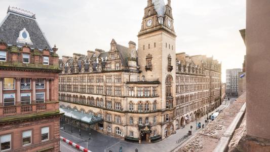 voco Grand Central - Glasgow, an IHG - 47