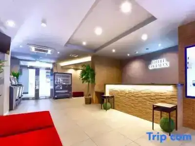 Livemax Fukuoka Tenjin West - 54