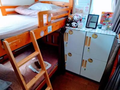 Osaka Tomato Guest House - 36