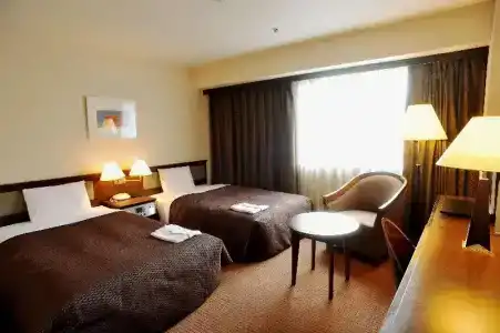 Best Western Nagoya - 51