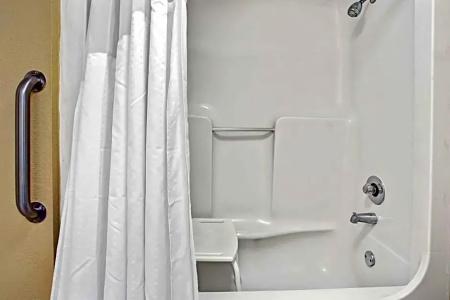 Super 8 by Wyndham Kissimmee/Maingate/Orlando Area - 30