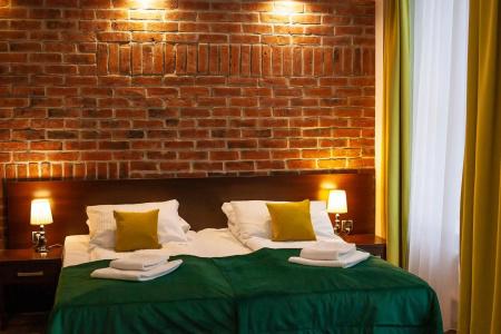 Artus - Old Town - 2