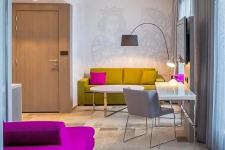 Mercure Krakow Stare Miasto - 158