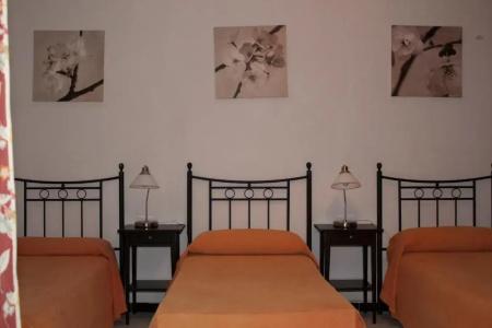 Pension Catedral - 22