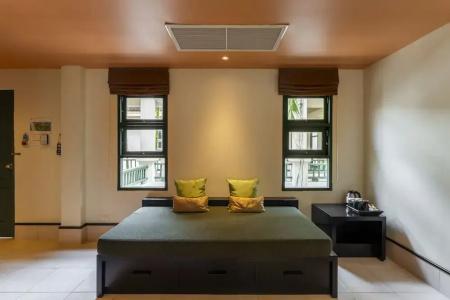 Baan Khaolak Beach Resort - Sha Plus - 56