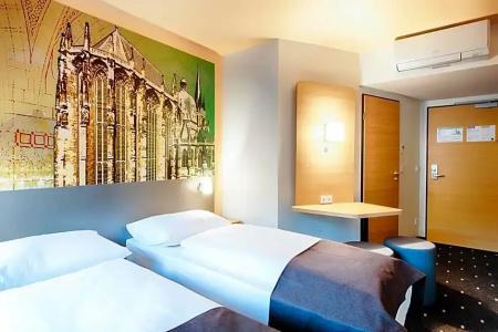 b&b Aachen-City - 32