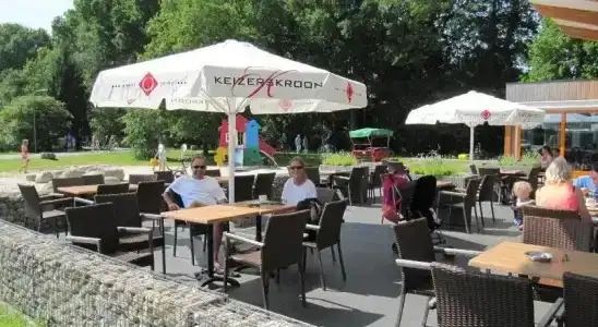 Vakantiepark Witterzomer - 15