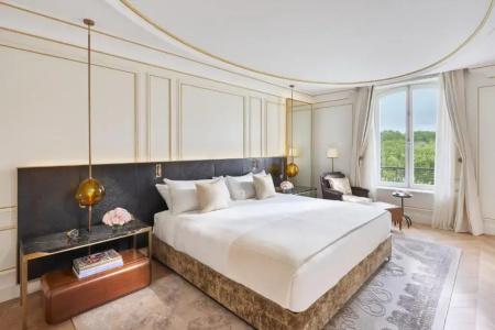 Mandarin Oriental, Ritz Madrid - 93