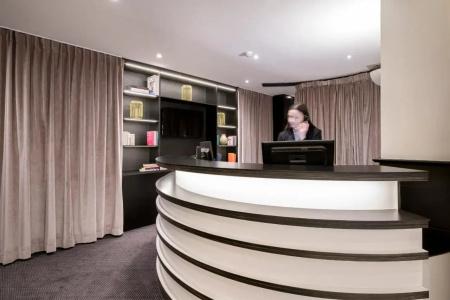 Aris Grand Place - 12
