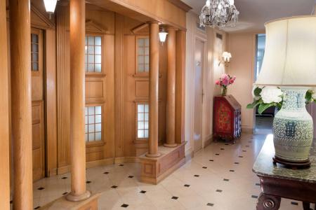 Hôtel du Danube Saint Germain - 13