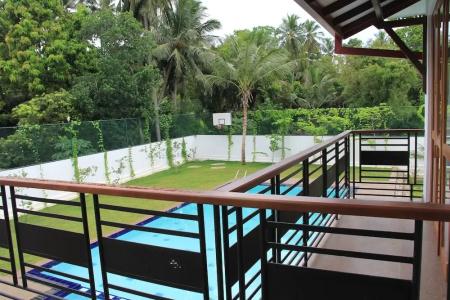 Serenity Tissa - 34